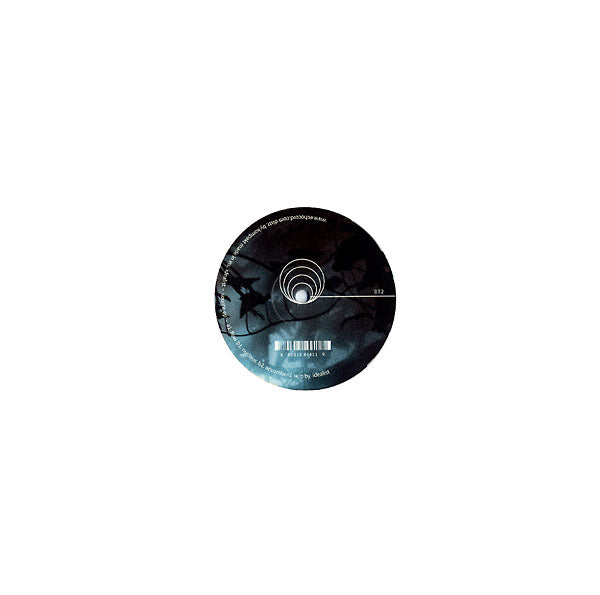 THE IDEALIST - Source EP | Vinyl