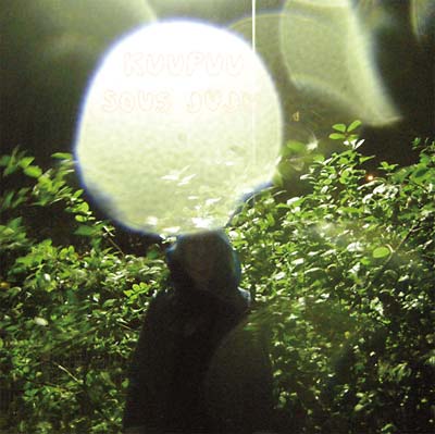 KUUPUU - Sous Juju | CD