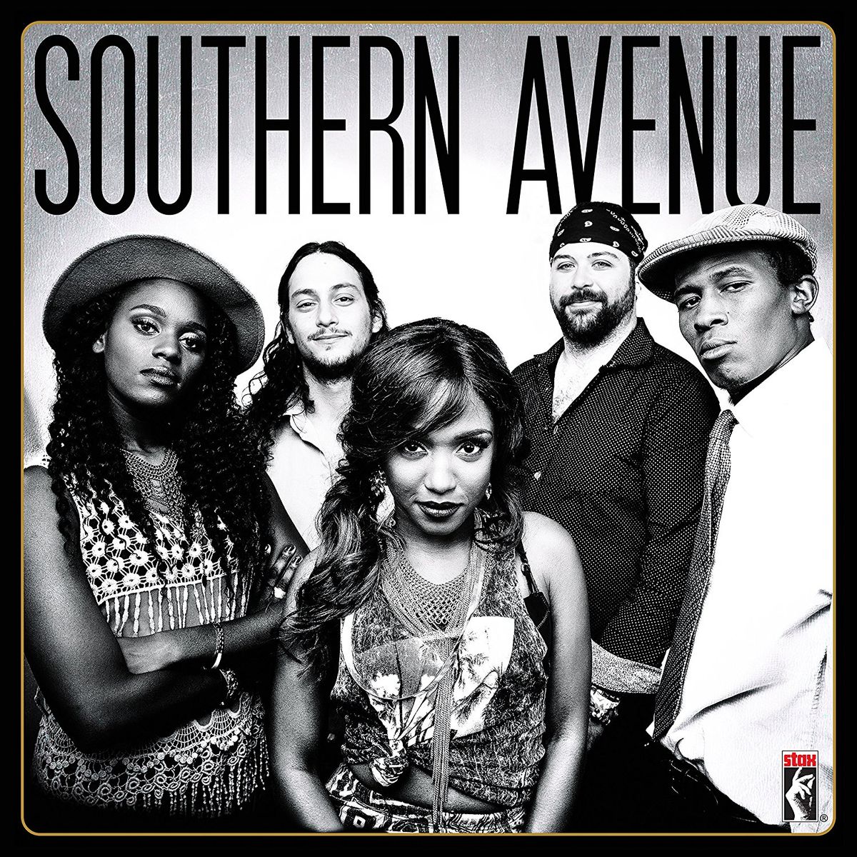 Southern Avenue - Southern Avenue [LP] | Vinyl