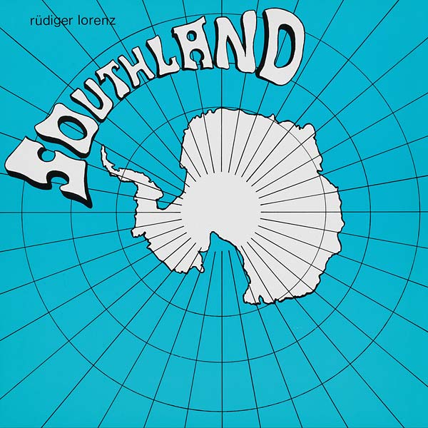 RUDIGER LORENZ - Southland | Vinyl