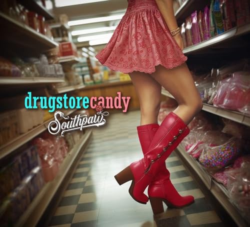 Southpaw - Drugstore Candy | Vinyl