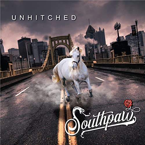 Southpaw - Unhitched | CD