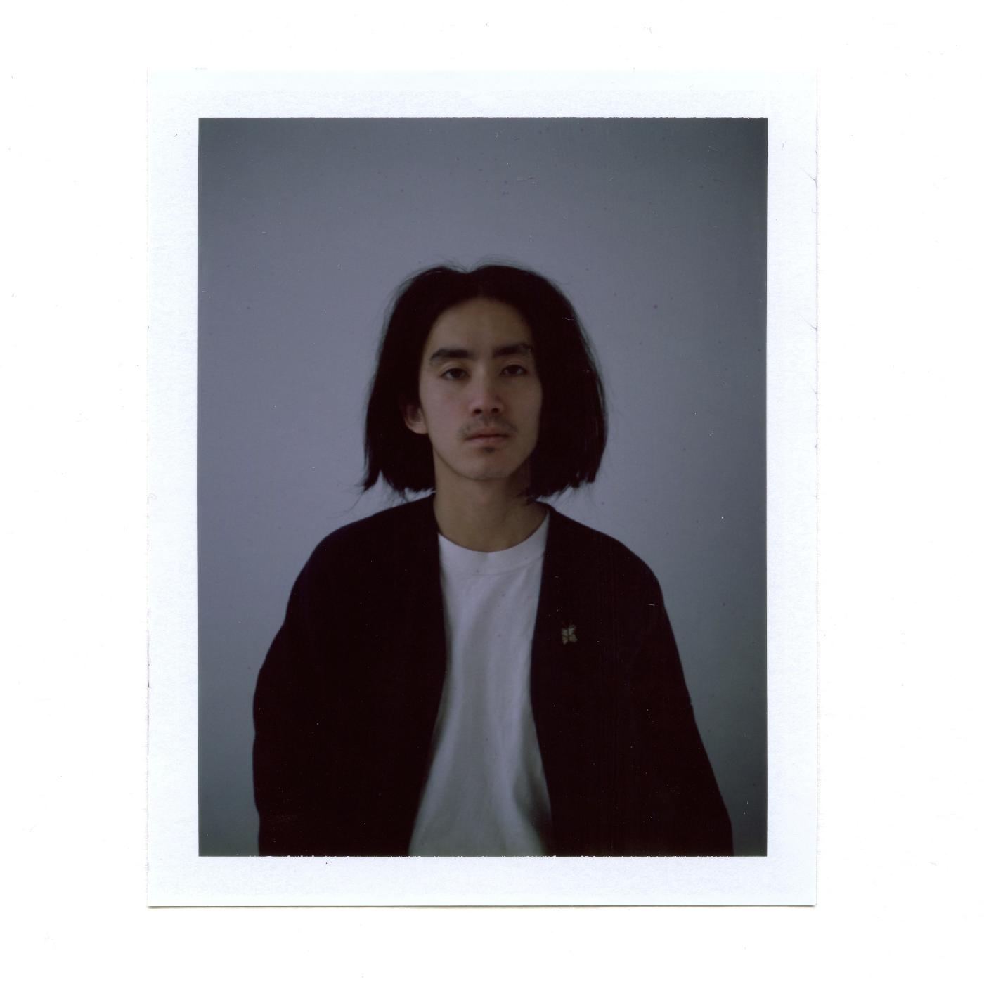 Jonah Yano | souvenir | Vinyl