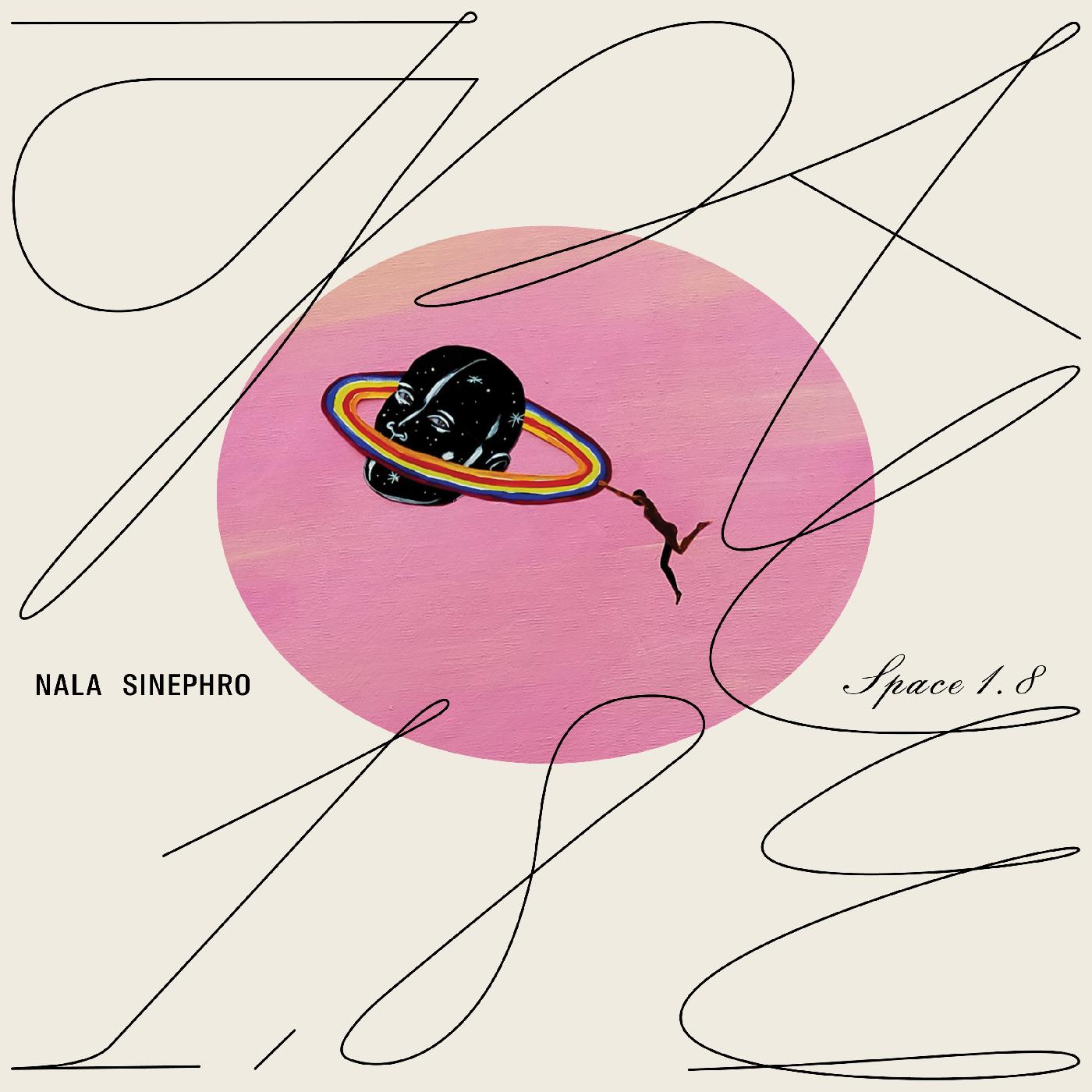 Nala Sinephro | Space 1.8 | Vinyl