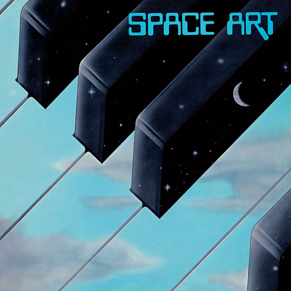 Space Art | Space Art | Vinyl