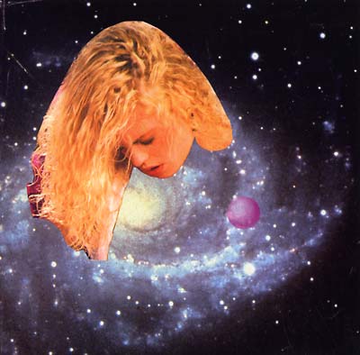 WASTELAND JAZZ UNIT - Space Denial | Vinyl