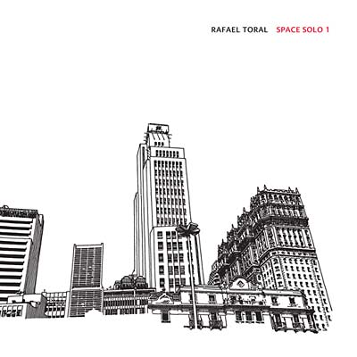 RAFAEL TORAL - Space Solo 1 | Vinyl