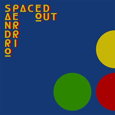 SANDRO PERRI - Spaced Out | Vinyl