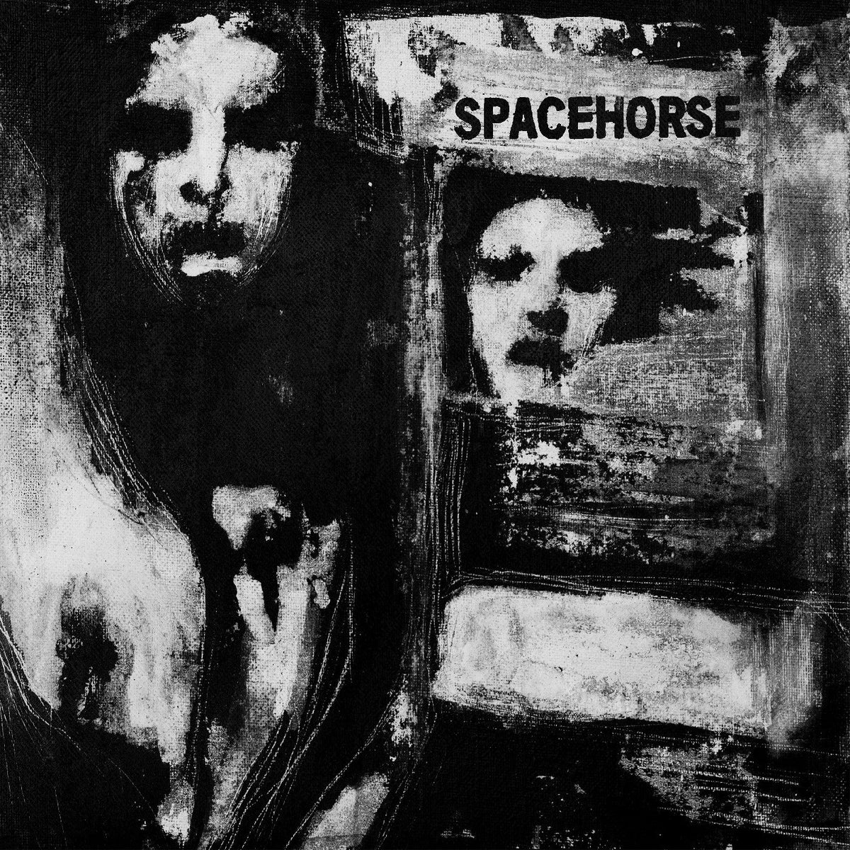 Spacehorse - Spacehorse [LP] | Vinyl