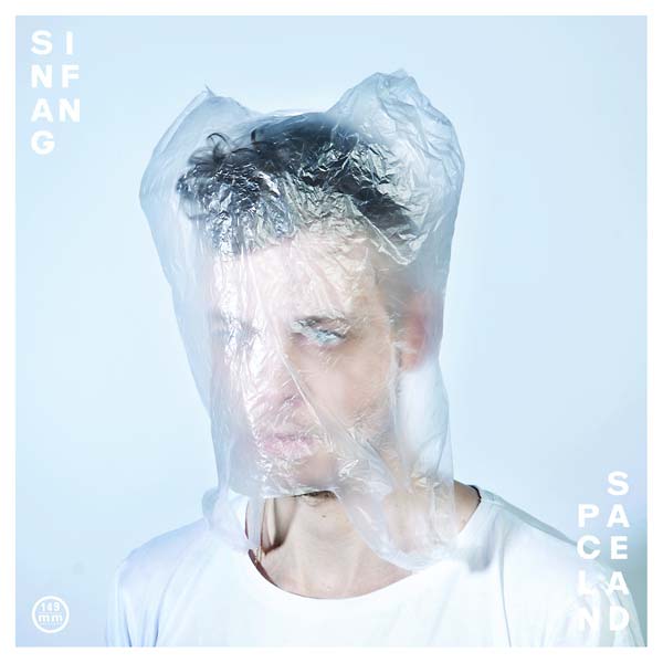 SIN FANG - Spaceland | Vinyl