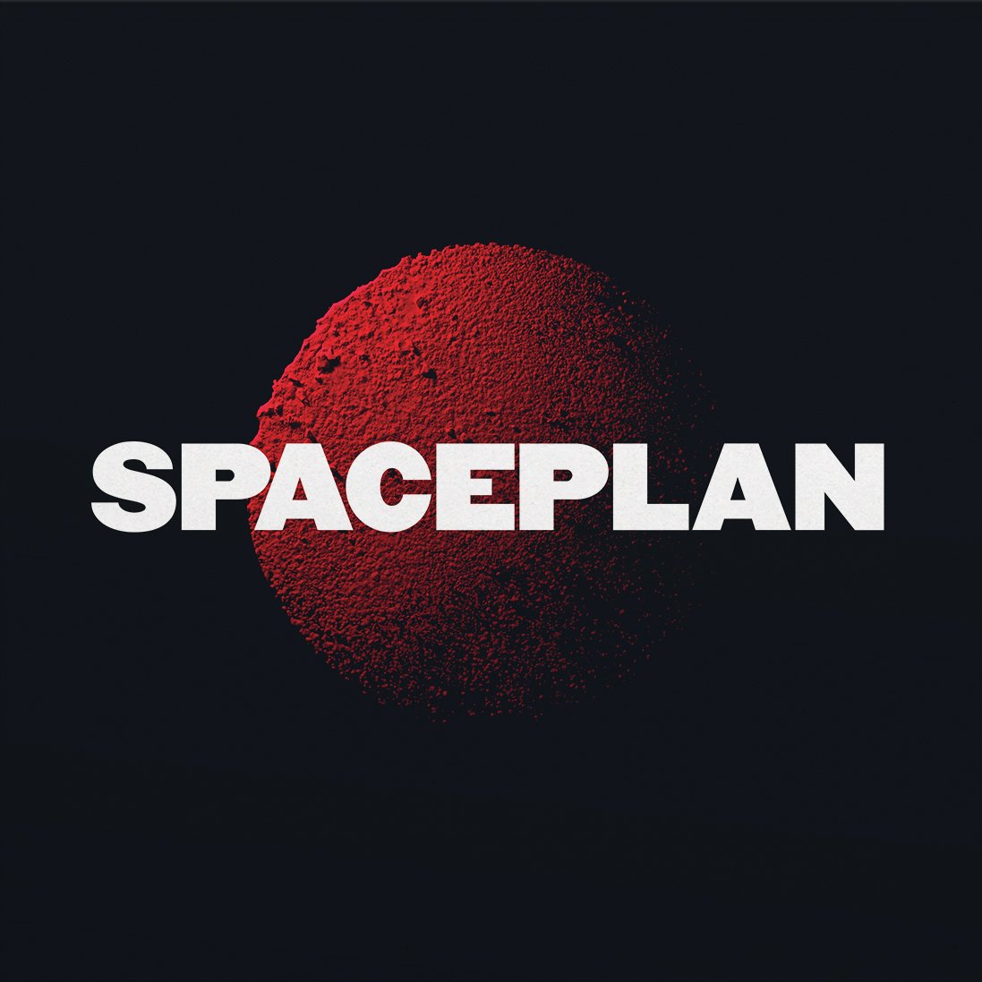 Logan Gabriel - Spaceplan | Vinyl