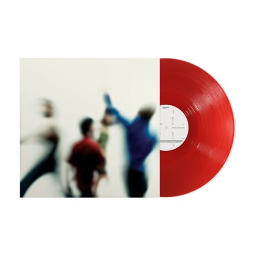 Spacey Jane | If That Makes Sense [Translucent Ruby Lp] | Vinyl