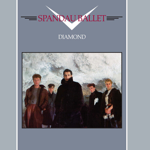 Spandau Ballet - Diamond (2025 Remaster) | CD