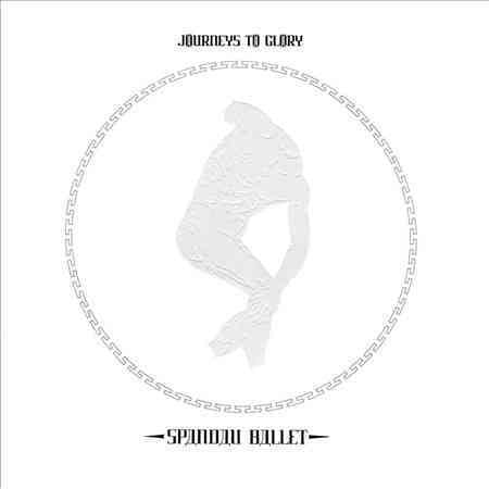 Spandau Ballet - Journeys to Glory | Vinyl