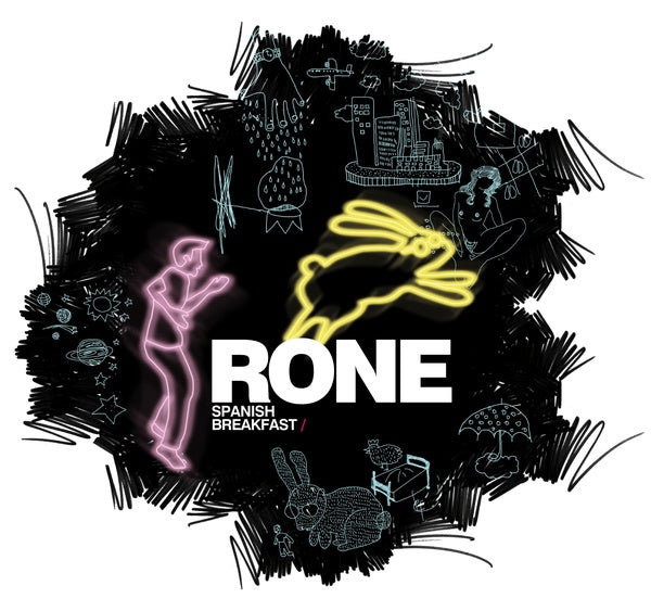 RONE - Spanish Breakfast | Vinyl