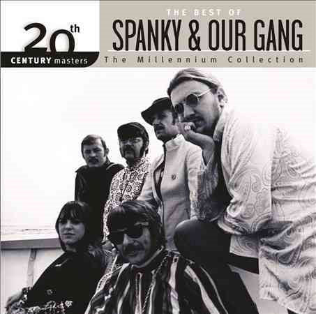 Spanky & Our Gang - BEST OF/20TH CENTURY | CD