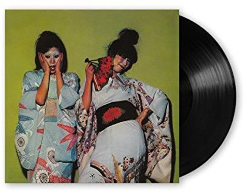 Sparks | Kimono My House [Import] | Vinyl - 0