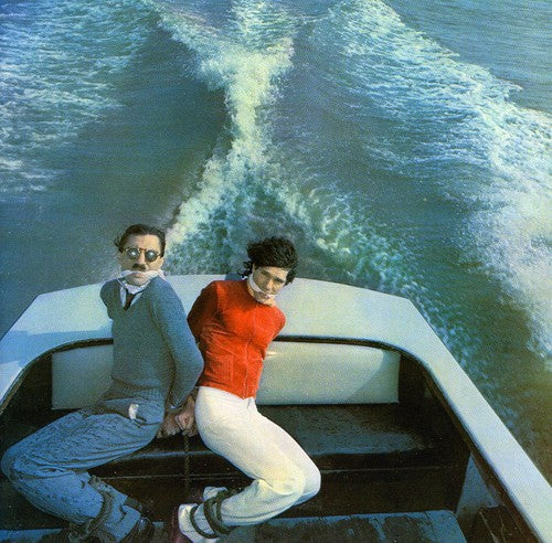 Sparks - Propaganda [Import] | CD