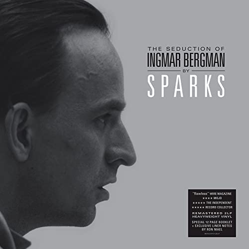 Sparks - The Seduction of Ingmar Bergman (Double Vinyl Version) | Vinyl