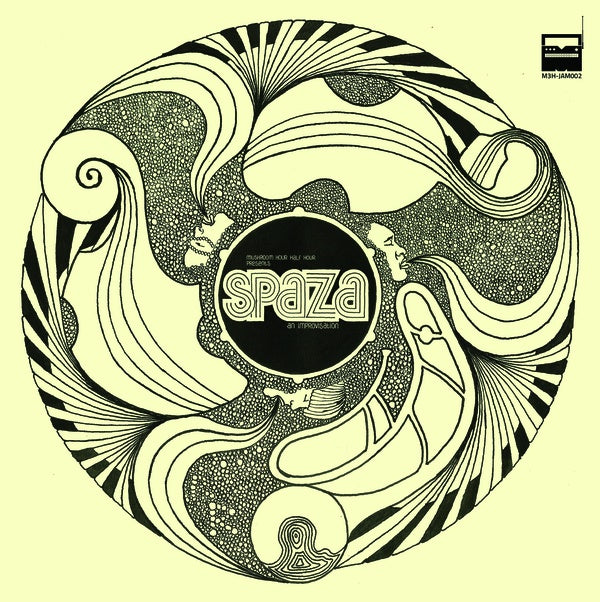 SPAZA - Spaza | Vinyl