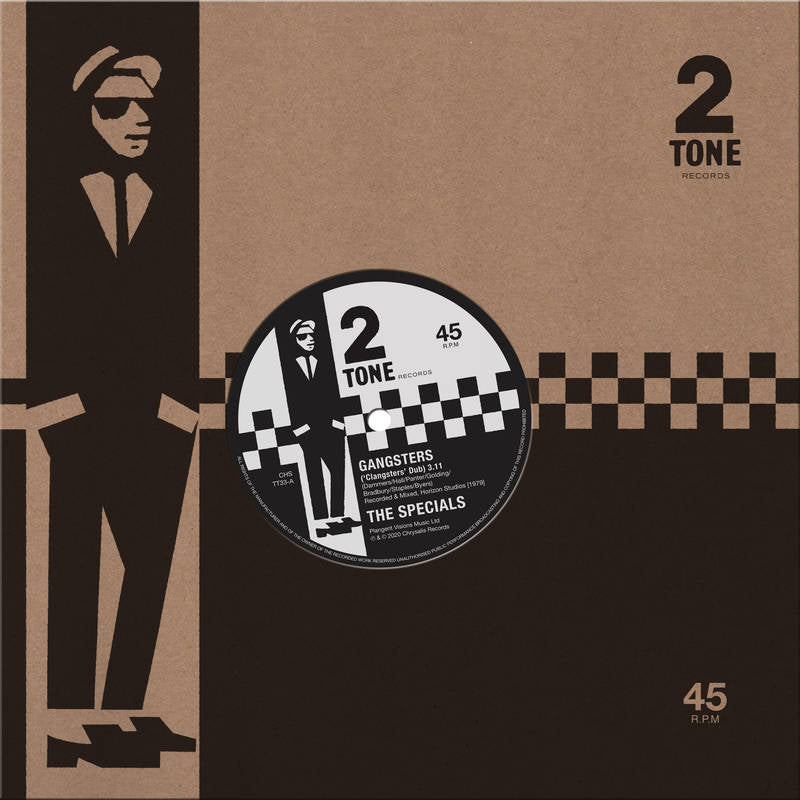 Specials, The - Dubs | RSD DROP | Vinyl