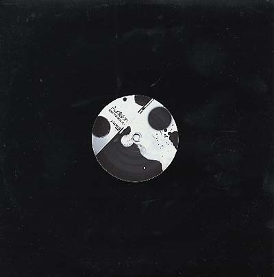 AUDISION - Spectral Face EP | Vinyl