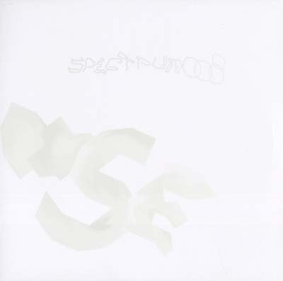 DRIPHOUSE - Spectrum 008 | Vinyl