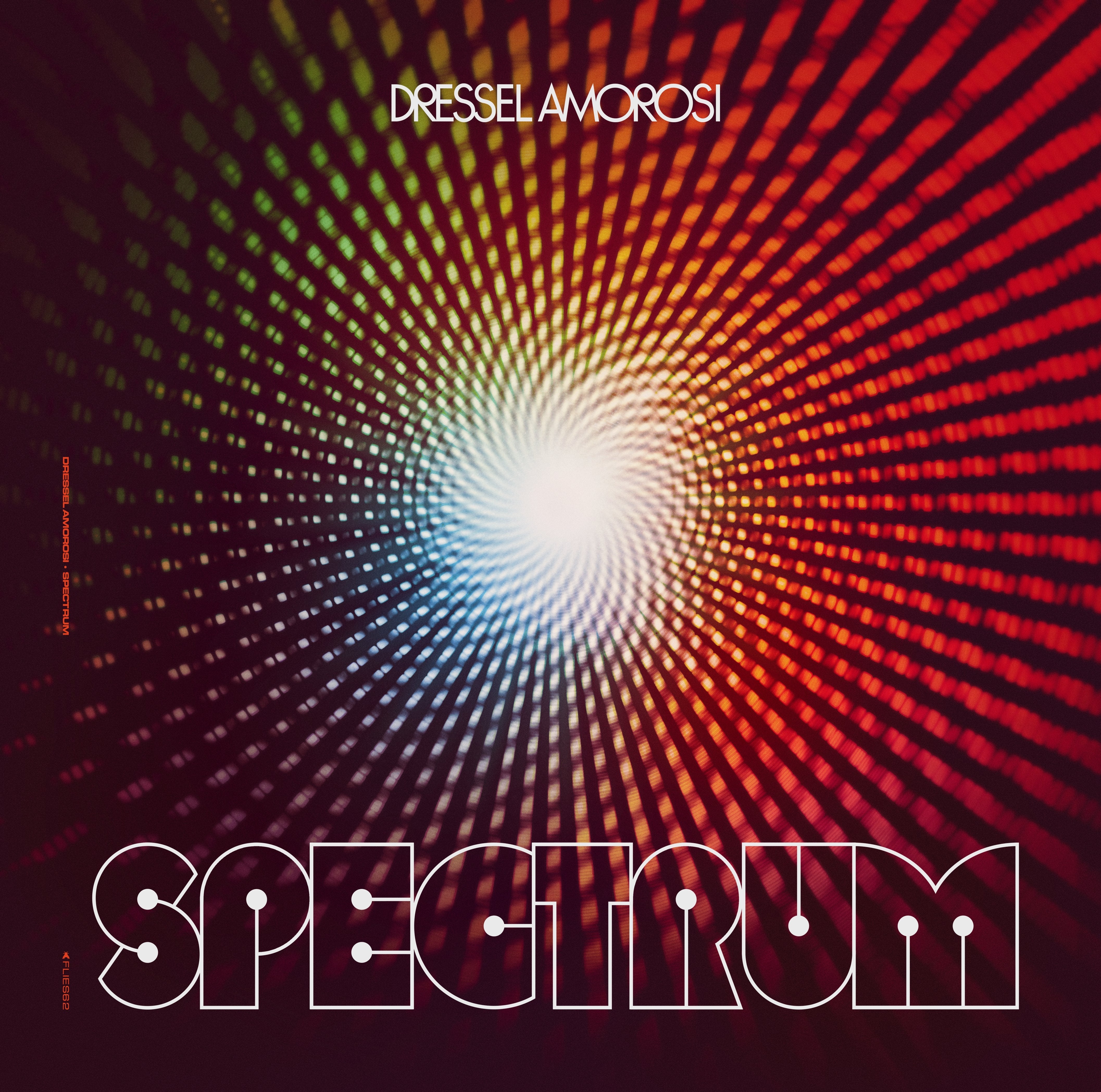 Dressel Amorosi - Spectrum | Vinyl