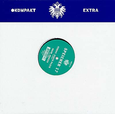 FERENC/NAUM - Speicher 17 | Vinyl