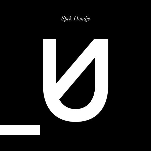 _Unsubscribe_ - Spek Hondje EP | Vinyl