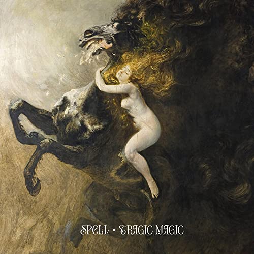 Spell - Tragic Magic | Vinyl