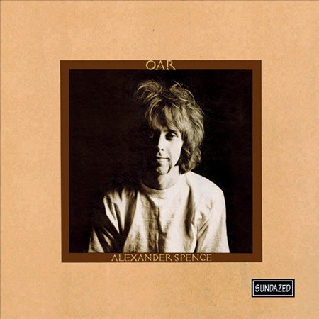 SPENCE, ALEXANDER -SKIP- - Oar (180 Gram Vinyl) [Import] | Vinyl