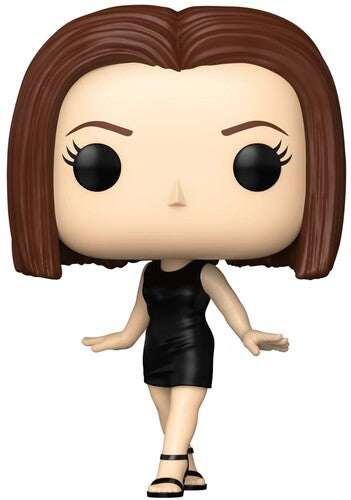 Spice Girls - Funko POP! Rocks: Spice Girls - Posh Spice (Wannabe) (Vinyl Figure, Collectible) | Action Figure