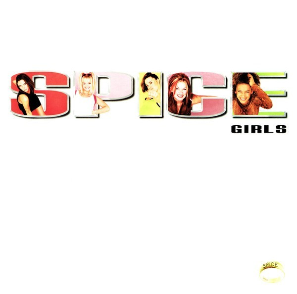 Spice Girls - Spice | CD