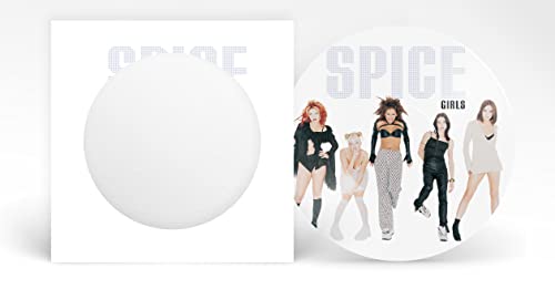 Spice Girls - Spiceworld 25 [Picture Disc] | Vinyl