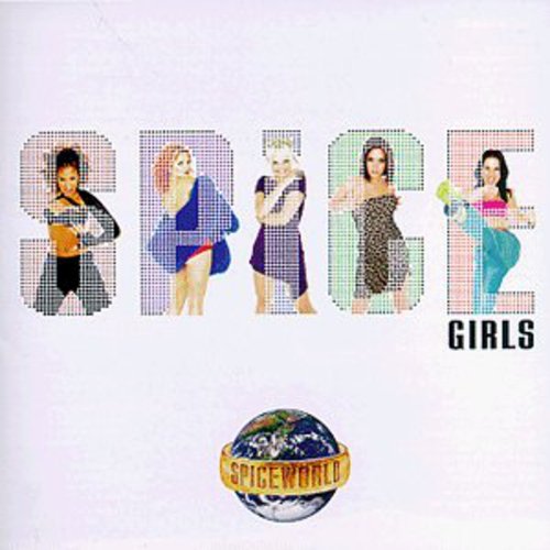 Spice Girls - Spiceworld | CD