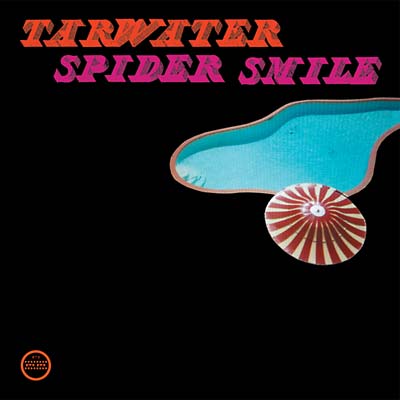 TARWATER - Spider Smile | Vinyl