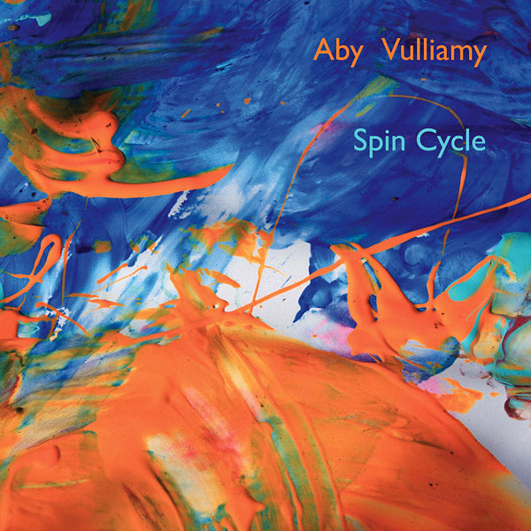 ABY VULLIAMY - Spin Cycle | Vinyl