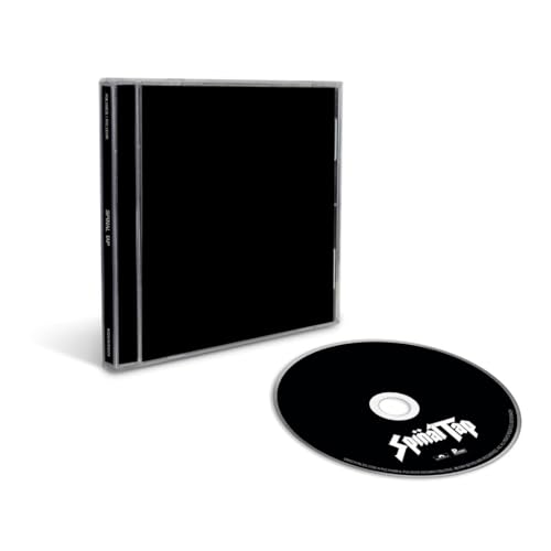 Spinal Tap - This Is Spinal Tap (Original Soundtrack) | CD