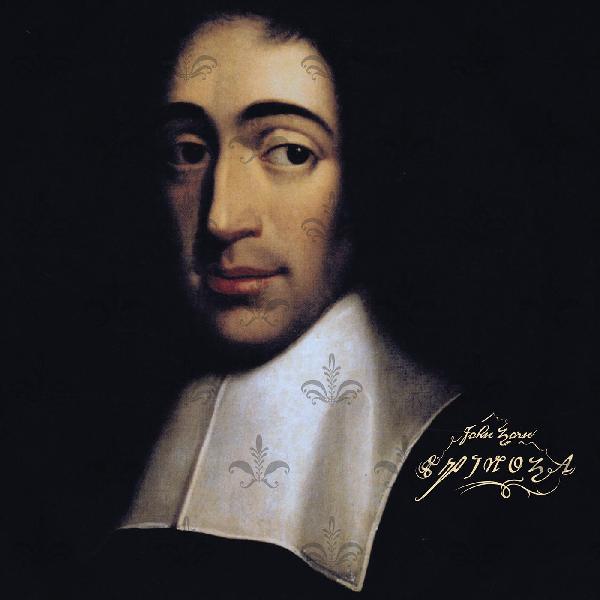 John Zorn - Spinoza | CD