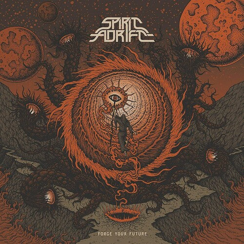 Spirit Adrift | Forge Your Future | Vinyl