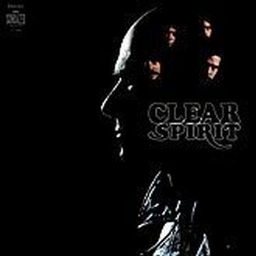 Spirit - Clear | Vinyl