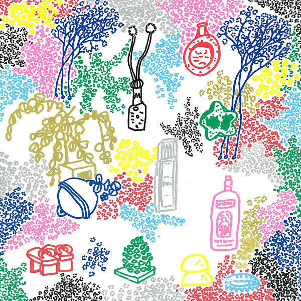 SPIRIT FEST - Spirit Fest | CD