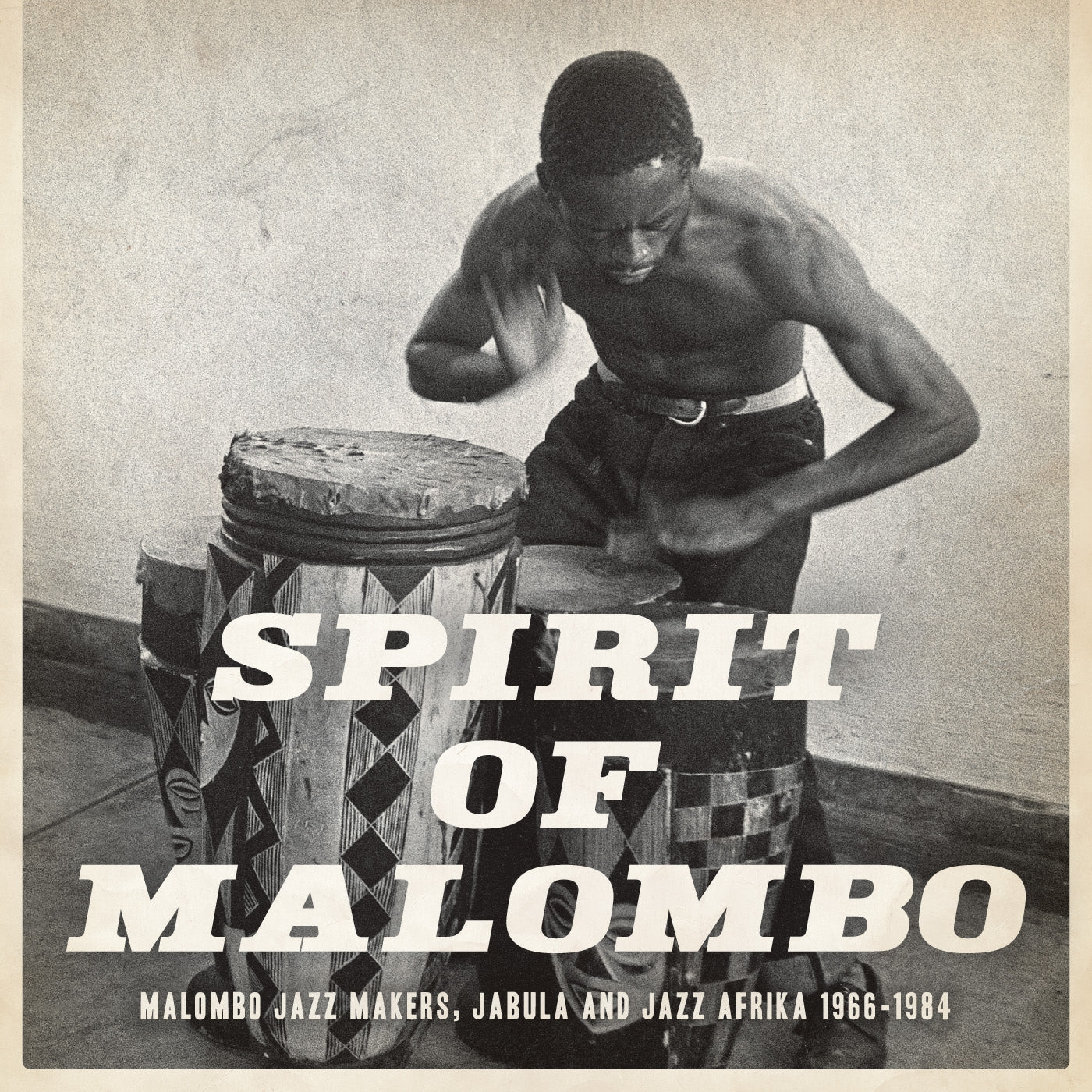 Next Stop Soweto - Spirit Of Malombo | CD