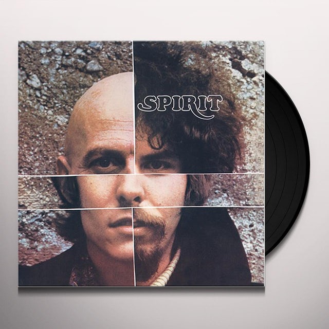 Spirit - Spirit (Mono Edition) | Vinyl