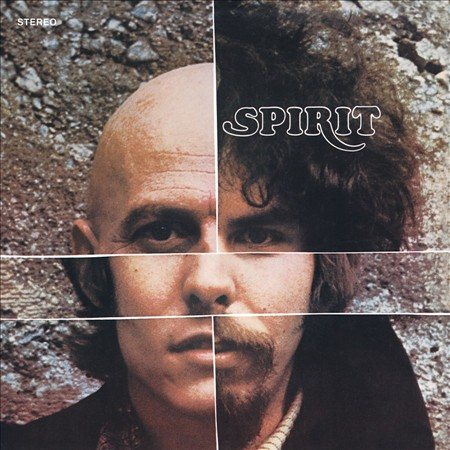 Spirit - SPIRIT | CD
