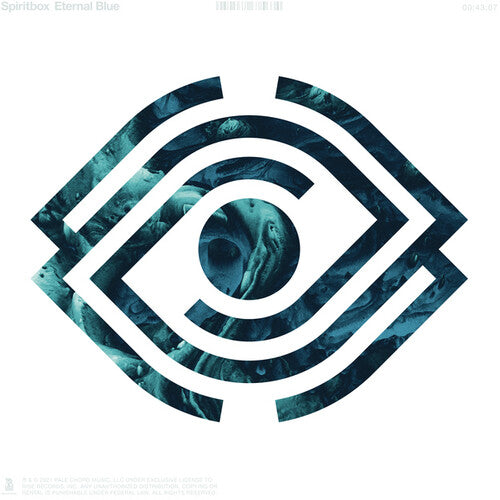 Spiritbox - Eternal Blue (Indie Exclusive) | Vinyl