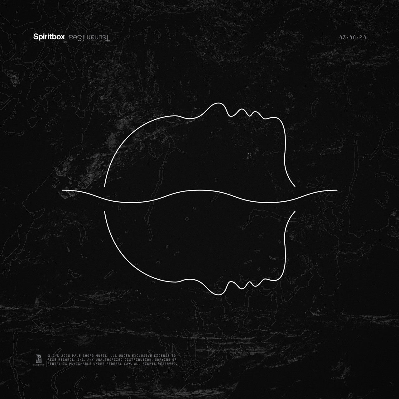 Spiritbox | Tsunami Sea [LP] | Vinyl