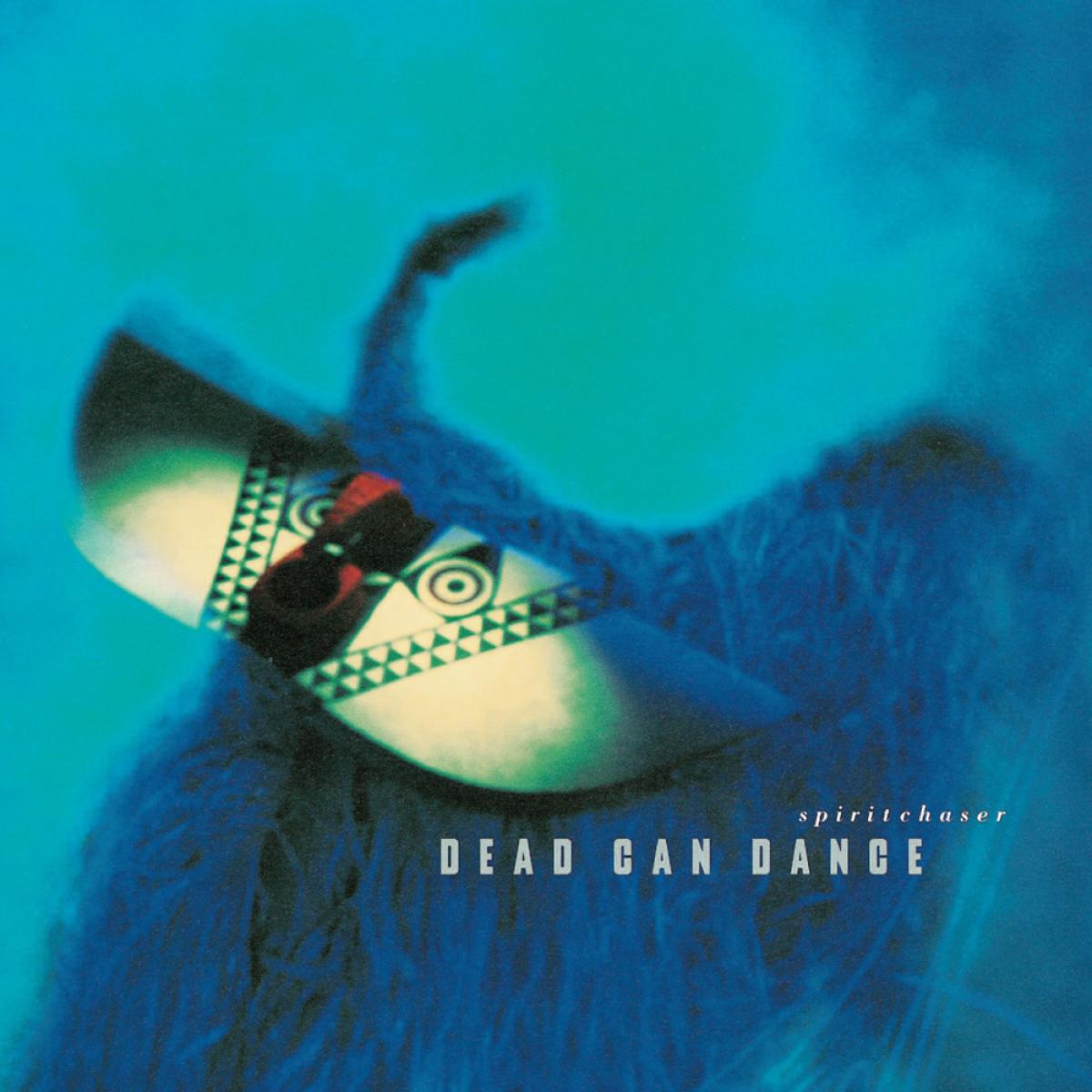 Dead Can Dance - Spiritchaser (Remastered) | CD