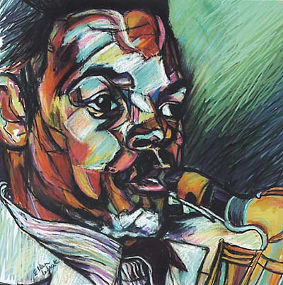 ALBERT AYLER - Spirits Rejoice | CD
